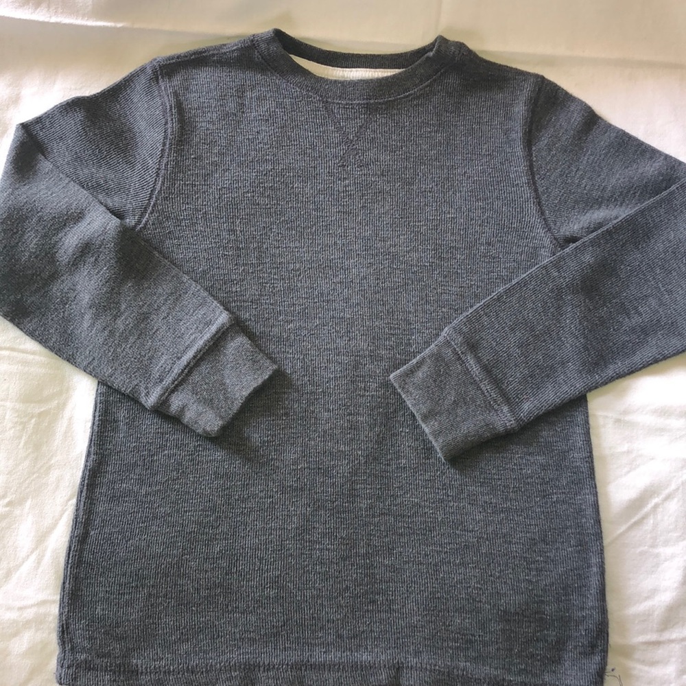 Pre loved thermal shirt
